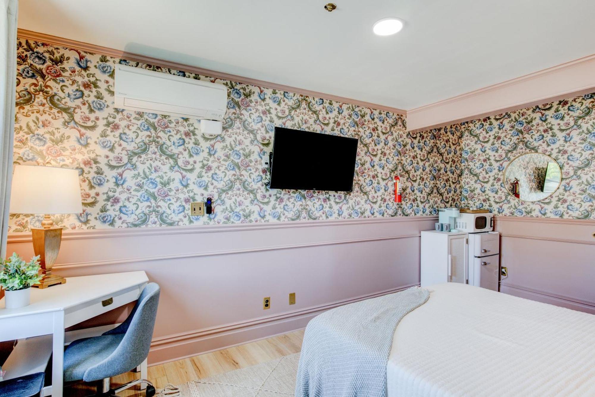Art City Inn Спрингвилл Экстерьер фото